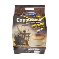  همراه با پودر کاکائو دوبیس - 25 گرم بسته 20 عددی633f2580b262a310620